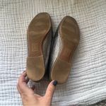 Naturalizer  Emiline Loafers Silver‎ NAEMILINE 4 metallic studded SIZE 10 leather Photo 9