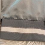 Cali 1850  Jacket size S length 23” bust 36” zipper front beautiful color Photo 10