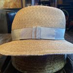 Eugenia Kim Courtney Fedora Hat Silver Photo 5