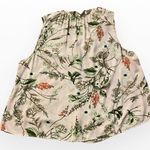 Cameo  Appearance Shannon Floral Sleeveless Top 3X Photo 0