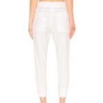 James Perse Contrast Cotton Pant Sz. 3 (US M/L) Photo 2