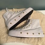 Converse  Women’s Chuck Taylor All Star Life Star Studded Sneakers Photo 7