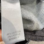 Ann Taylor Denim Jeans Bootcut Pockets Dark Wash Women's Size 10 Photo 5