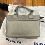 Proenza Schouler  brand new Mini Grey bag Photo 5