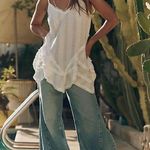 Free People NWT Free-Est - Tyla Tunic Size small Photo 0