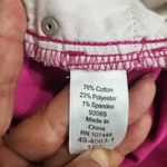 Jessica London  Pink Jeans Photo 1