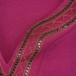 Rafaella Workout Top Gold Embellishments small π Photo 4