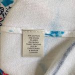 cj banks NWT  Capri Sailboat Cardigan Sweater Size 2X Photo 5