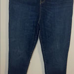 BDG  Dark Blue Twig High-Rise Jeans Photo 0