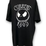 Disney NEW Nightmare Before Christmas Jack Skellington Tee T-Shirt Top Halloween Photo 5