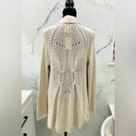 Soft nice dressy cardigan 🌷🌷 Size L Photo 1