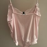 EXPRESS Lace Bodysuit Photo 2