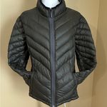 Michael Kors  Reversible Quilted Puffer Jacket Photo 2