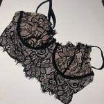 Forever 21  Bralette Lace Top Photo 1