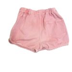 Entro  Boutique Pink‎ Shorts size M Photo 4