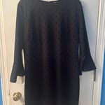 Old Navy Black Shift Dress Photo 0