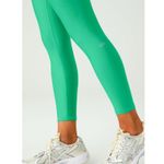 Alo Yoga Alo 7/8 High-Waist Airlift Leggings Lettuce Hi-Rise Waisted Tights Skinny Pants Photo 3