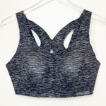 Victoria's Secret  Angel Max Heathered Gray Sports Bra 38D Photo 0