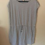 Michael Kors MICHAEL  Striped Dress Photo 0