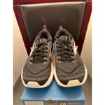 Brooks  Revel 6 Women's Running Shoes Black White Size 6 Medium B New In Box Photo 1