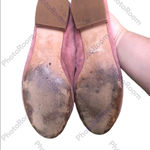 Madewell SUEDE FLATS Photo 3