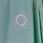 Energie Size Medium Light Green Scoop Neck Tank Top Photo 2