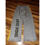 Victoria's Secret Genuine  PINK Sweatpants‎ NFL Green Bay Packers Small S Women🔥 Photo 4