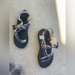 Chacos CHACO Z Cloud Sport Sandals, Size W7 Photo 1