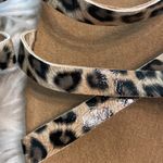 Aerosoles  Sandals size 10 BNWOT Conroe tan and black see all photos Photo 2