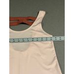 Nike ‎ Women's xs Pink Racerback Athletic Tank Top Crisscross Back Photo 2