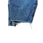 BLANK NYC  Cinderella Story Blue Denim Distressed Hem Jeans Women's Size 30 Photo 3
