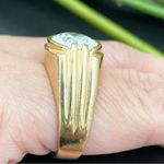 Vintage 18KGERSC Signed Gold Photo 4