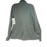 Marika Havana Cardigan Jacket in H. Urban Chic Gray S Photo 4