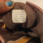 Sperry  Top-Sider Duck Boots Waterproof Leather SIZE 10 Photo 4