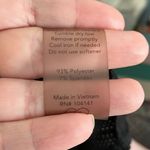 🎉4 for $20 Calia Mesh Racerback Tank, Medium Black Photo 5