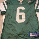 Reebok Jets Sanchez Jersey Photo 0