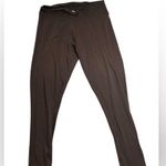 Primark Chocolate Brown Leggings Photo 0