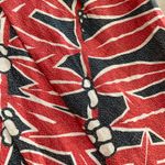 Lafayette 148 NWT linen blend  New York tie back skirt. Sz 8. Originally $228 Photo 5