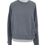 Vans I Love My Crewneck Sweatshirt Size Medium Photo 2