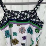 The Limited Vintage 90s Y2K  Butterfly Floral Print Tank Camisole Size XS Fairy Photo 12