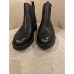 BOC Women's Erin Flat Heel Chelsea Comfort Bootie, S87 Black Size 9 Photo 7