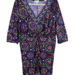 K. Jordan Colorful V Photo 0