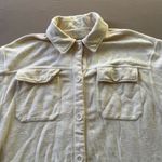 Z Supply  AUSTEN WASHED SHIRT JACKET Photo 7