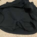 Nike Black Tennis Skirt Dri-Fit Women’s Photo 2