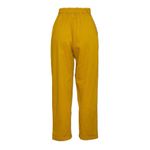 BIG BUD PRESS Trouser Pants, Spicy Mustard, XS Orange Photo 5