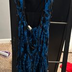 B Darlin Prom Dress Photo 3