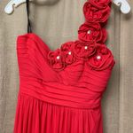 City Triangles Long formal one shoulder dress Photo 1