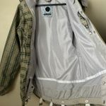 Nike snowboarding jacket (S) Photo 8