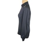 Under Armour  Fitted ColdGear Pullover Top Thumbholes Athletic Large Photo 4