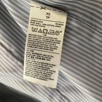 Banana Republic  green trench coat with belt Photo 3